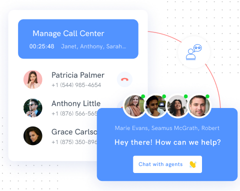 accomodate all users