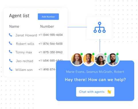 account notifications