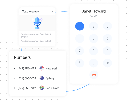 answer-machine-detection