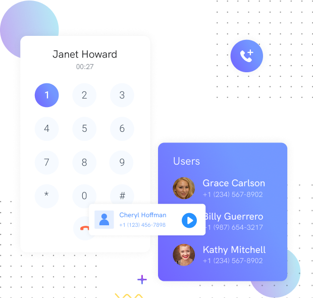 Auto Dialer Software