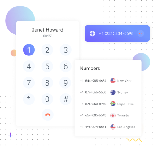 Auto Dialer