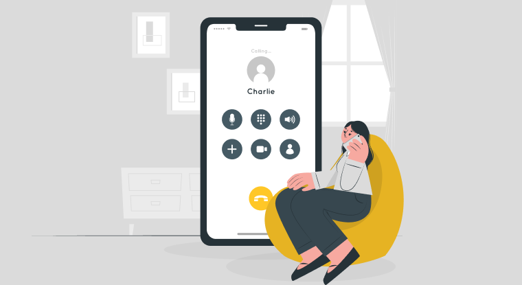 auto dialer