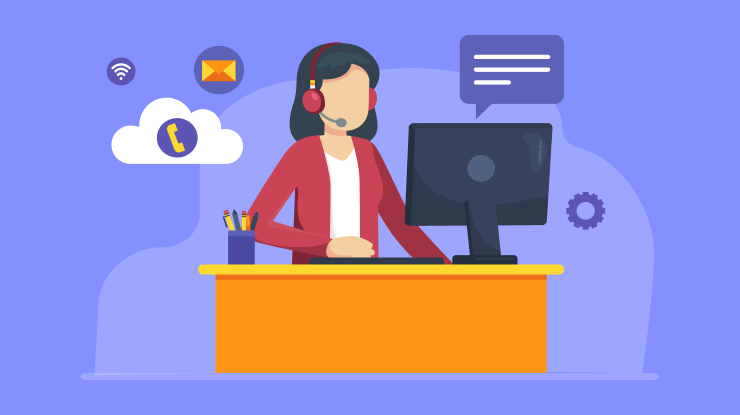 Benefits of Cloud Contact Center Software