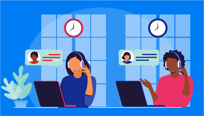 Best Practices for Call Center Teams1