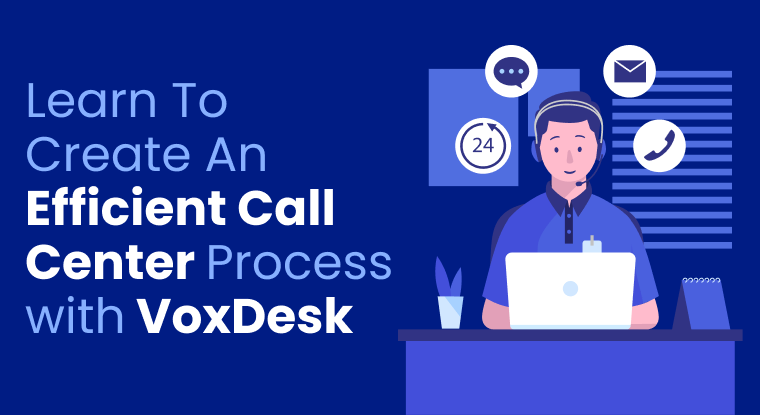 call center process