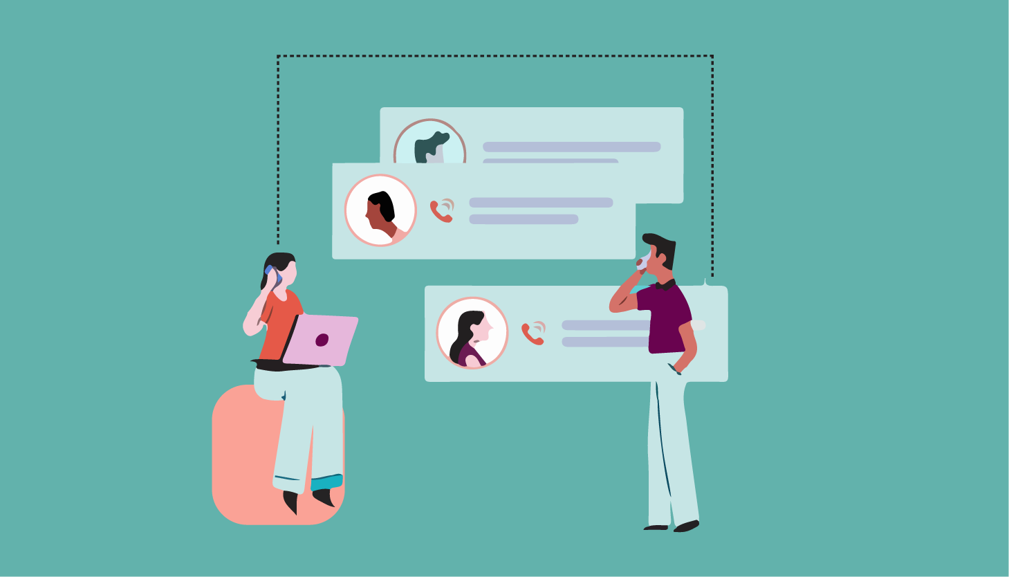 Call Center Software Future of Marketing