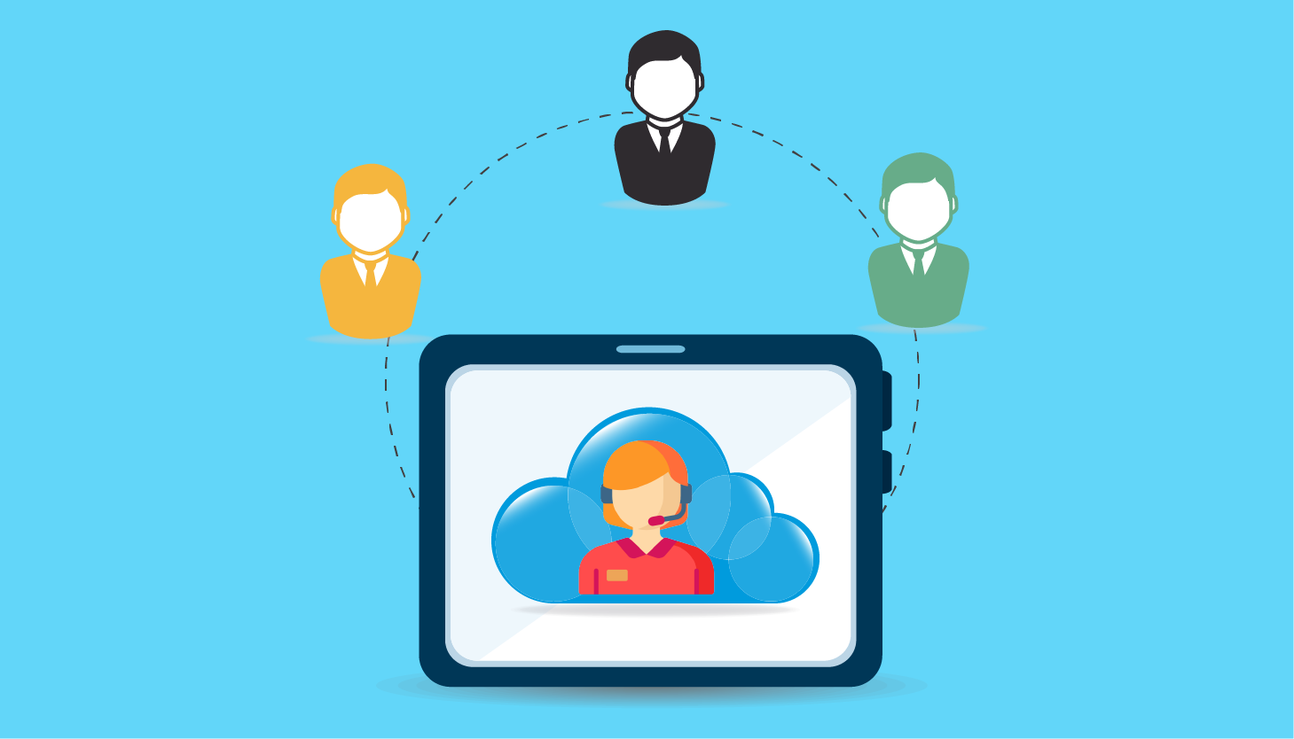  Why Cloud Contact Center Software Is Gaining Success?