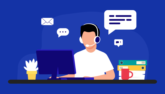 Delivery of Important Information