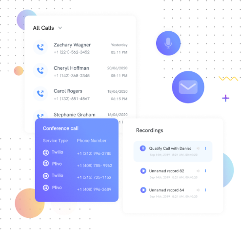 Call Center Scripts