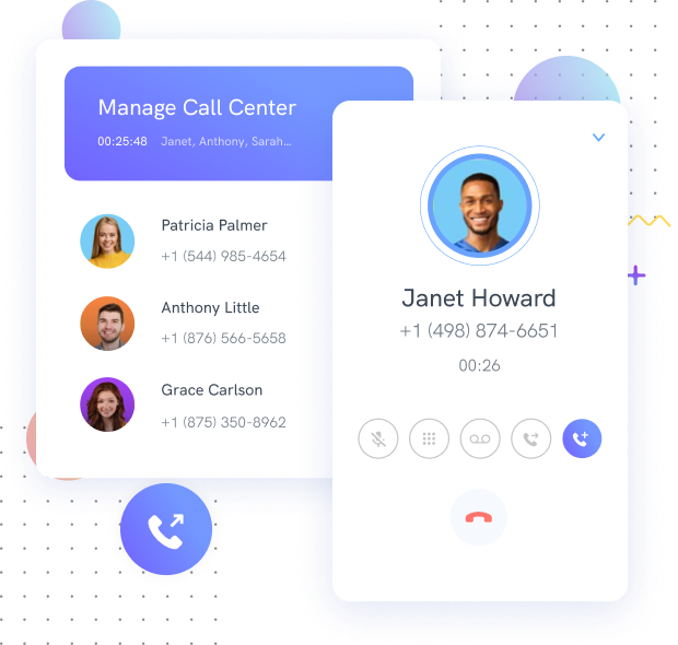 Call Hold