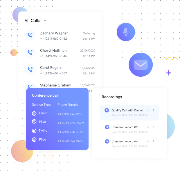 Call Recording Software