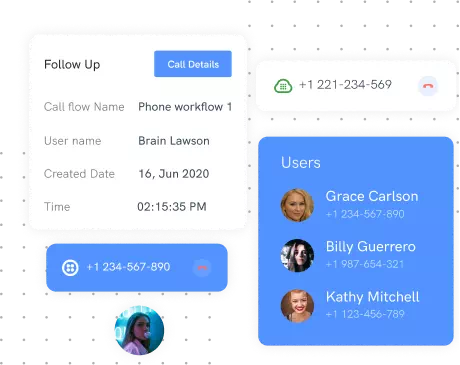edit contacts list