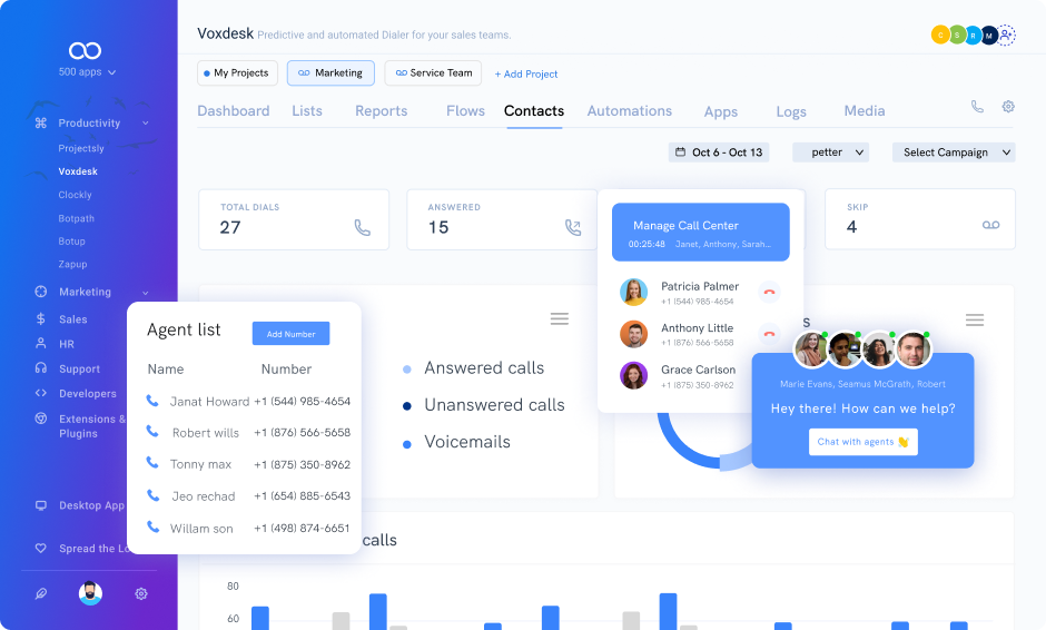 fully cloud based leave note