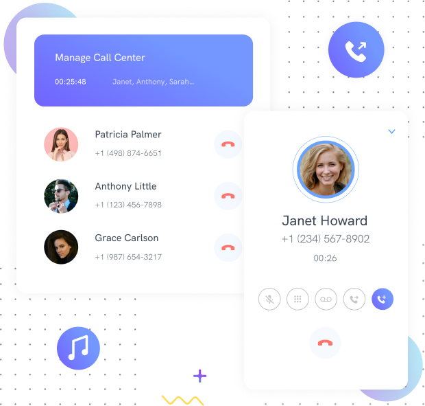 Indulging Music On Hold