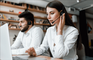How To Connect With Prospects Using Dialer Software