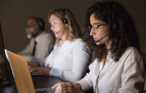 How To Decide The Right Software For Call Center Teams