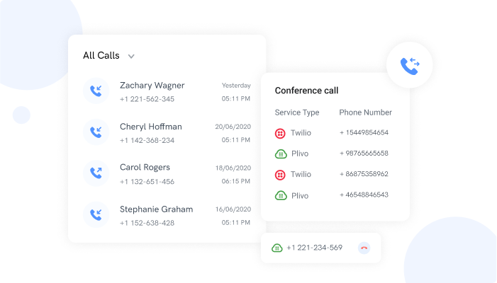 how to record conference calls1