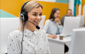 What Does A Call Center Do