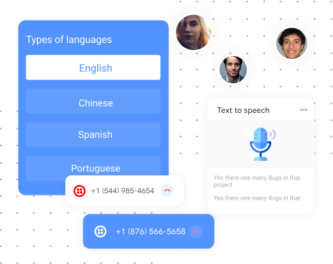 Call Center Scripts | VoxDesk by 500apps