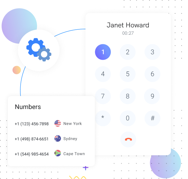 Powerful Robo Dialer