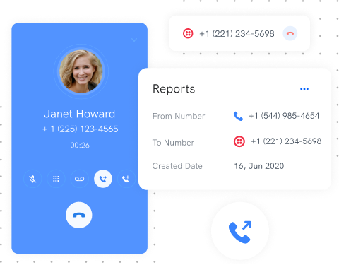 recording calls