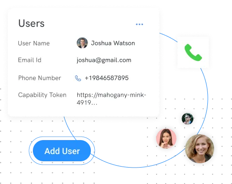 integrate features